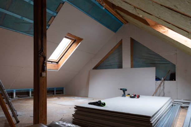 Best Crawl Space Insulation  in Ellwood City, PA