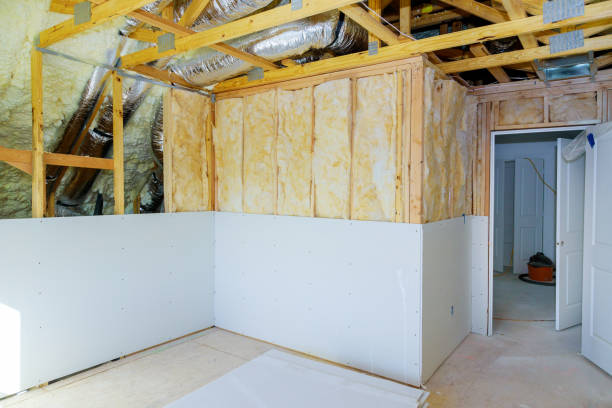 Best Insulation Replacement Services  in Ellwood City, PA