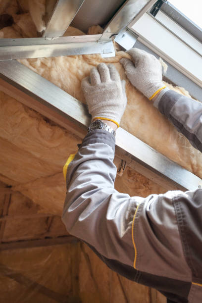 Best Insulation Repair Services  in Ellwood City, PA