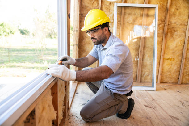 Best Attic Insulation Installation  in Ellwood City, PA