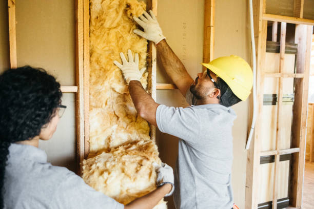 Range of Insulation Solutions in Ellwood City, PA