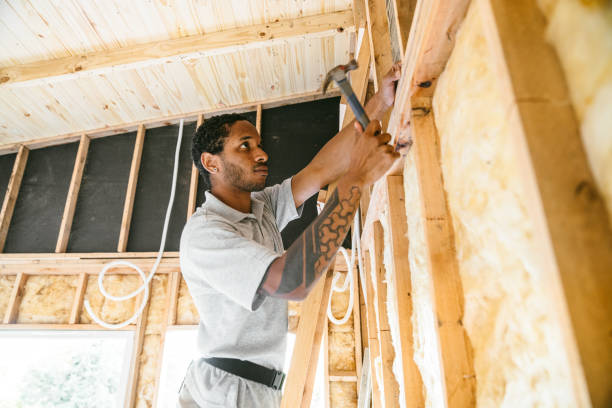 Best Residential Insulation Services  in Ellwood City, PA