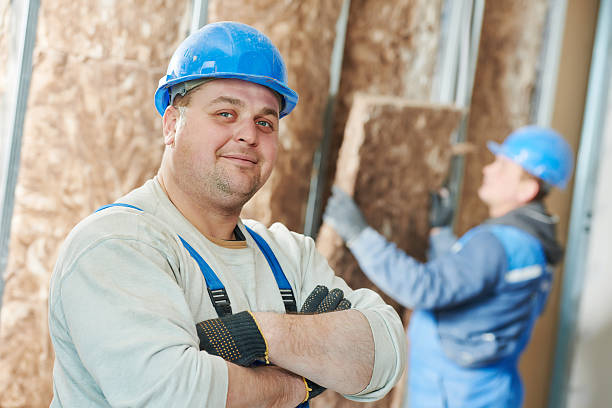 Range of Insulation Solutions in Ellwood City, PA