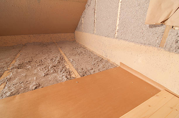Best Local Insulation Services  in Ellwood City, PA