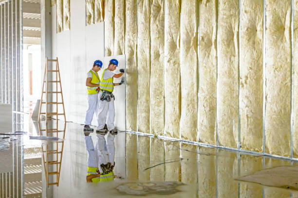 Insulation for New Construction in Ellwood City, PA